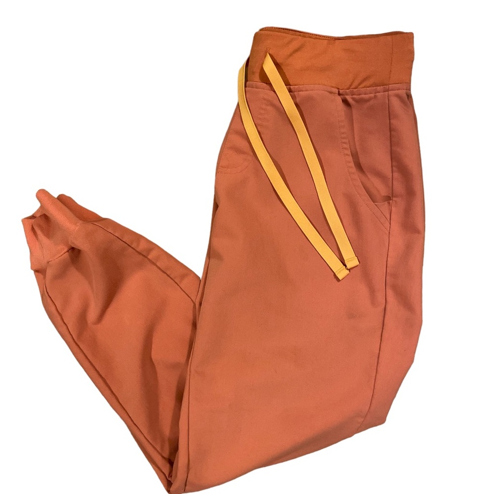 Figs Clothing Zamora Joggers